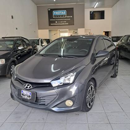 HYUNDAI HB20S 1.0 COMFORT PLUS 12V FLEX 4P MANUAL